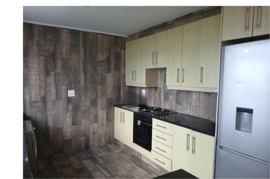 To Let 2 Bedroom Property for Rent in Strand North Western Cape